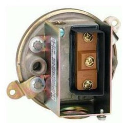 Dwyer Instruments 1910-1 .4/1.6" Differential # Switch  | Midwest Supply Us
