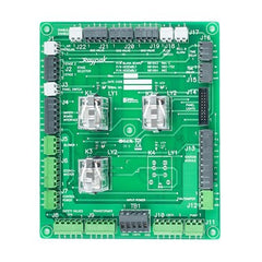 Raypak 007899F CIRCUIT BOARD  | Midwest Supply Us