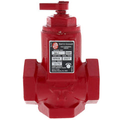 Xylem-Bell & Gossett 107018 1" Straight-Angle Flow Control  | Midwest Supply Us