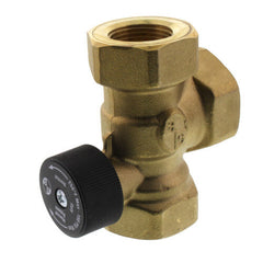 Xylem-Bell & Gossett 107035 3/4" NPT Bronze HydroTrol Flow Control Valve  | Midwest Supply Us