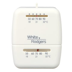 Emerson Climate-White Rodgers 1C20-102 24v Single Stage Vert-Stat  | Midwest Supply Us