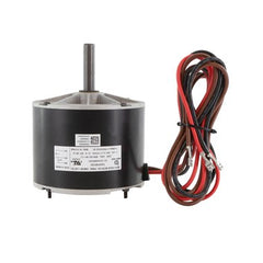 York S1-02440889000 Condenser Motor 1/12 Horsepower 230 Volt Clockwise 1000 Revolutions per Minute 60 Hertz  | Midwest Supply Us