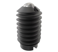 Jergens 10722 BALL PLUNGER, 10-24, HF  | Midwest Supply Us