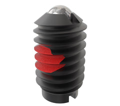 Jergens 10704 BALL PLUNGER, 1/4-28, HF  | Midwest Supply Us