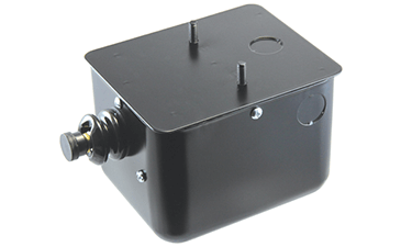 Allanson Transformers 1112-PF 240V/6000v 60HZ TRANSFORMER  | Midwest Supply Us