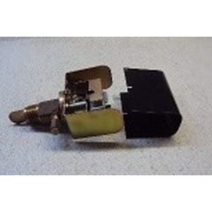 Mcdonnell Miller 119700 Flow Switch Liquid SPDT 1-1/4 Inch 120/240 Volt  | Midwest Supply Us