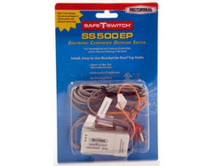 Lennox 10F68 Lennox 103825-01, RectorSeal SS500EP, Safe-T-Switch Overflow Shut-Off Switch  | Midwest Supply Us