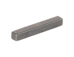 Lennox 10F82 Lennox 103487-01, Blower Wheel Shaft Key, 1/4 x 1/4 x 1-3/4", C1018 Keystock  | Midwest Supply Us