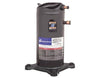 10H38 | Copeland ZPS30K5E-TFD-830, 28100 BTUH Two-Stage Scroll Compressor, R-410A, 10.2 EER, 460 VAC 3 Ph 60 Hz | Lennox