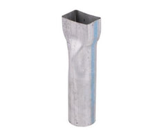 Lennox 10M31 Lennox 608485-01, Flue Pipe, 2-3/8 D x 9-1/2" L  | Midwest Supply Us
