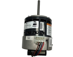 Lennox 10M78 Lennox 104758-07, 1 HP ECM - Programmed Blower Motor, 1250 RPM Variable, 48 FR, 120/240 VAC 1 Ph 60/50 Hz  | Midwest Supply Us