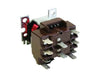 10P21 | Honeywell R8222D1014/U General Purpose Relay, 24VAC Coil, DPDT, 12 VA | Lennox