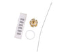10W95 | Lennox 100484-07, Piston Orifice Assembly Kit, 0.055
