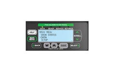 Lennox 10X85 Lennox 104061-01, Prodigy LCD Display Replacement Kit  | Midwest Supply Us