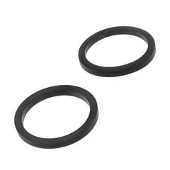 Taco 110-227RP Taco Replacement Flange Gasket (Pair), Rounded Cork-Thick  | Midwest Supply Us