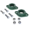 110-253F | FREEDOM FLANGE SET | 1-1/4