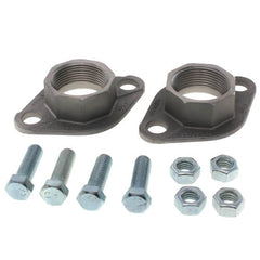 Taco 110-253SF FREEDOM FLANGE SET | 1-1/4" NPT | STAINLESS STEEL  | Midwest Supply Us