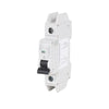 1100-CB1D2D50 | 1100-CB1D2D50 - MCB112, Miniature Circuit Breaker, 1 Pole, 5A, Trip Curve D, UL 489, IEC 60947-2, IEC 60898 | C3 Controls