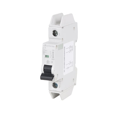 C3 Controls | 1100-CB1D2D50