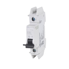 C3 Controls 1100-SRXD 1100-SRXD - MCB214, Miniature Circuit Breaker Accessory, Shunt Trip Module, Side Mounted, 110V 50/60Hz  | Midwest Supply Us