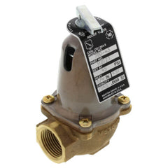 Xylem-Bell & Gossett 110123 790-45, 1,065,000 BTU Capacity Relief Valve  | Midwest Supply Us