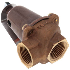 Xylem-Bell & Gossett 110124 790-50, 1,160,000 BTU Capacity Relief Valve  | Midwest Supply Us