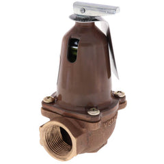 Xylem-Bell & Gossett 110125 790-75, 1,615,000 BTU Capacity Relief Valve  | Midwest Supply Us