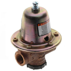 Xylem-Bell & Gossett 110190LF B-38 1/2" Pressure Reducing Valve (Lead Free)  | Midwest Supply Us