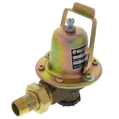 Xylem-Bell & Gossett 110193LF FB-38TU 1/2" Pressure Reducing Valve (MNPT Union & Sweat Union Combination Connection, LF)  | Midwest Supply Us