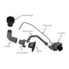 EXRKIT136 | Conversion Kit 155 Propane to Natural Gas | Ideal