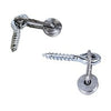 12548 | Pulley with Screw Eye 12548 | Firomatic