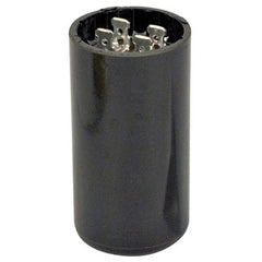 Mars Controls 11026 Start Capacitor 110 Round 540-648 Microfarad 110/125 Volt Phenolic Case  | Midwest Supply Us