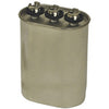 12188 | Run Capacitor Oval 35/7.5 Microfarad 440 Volt | Mars Controls