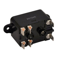 Mars Controls 90370 Relay 903 Single Pole Double Throw Heavy Duty Universal Bracket 24 Volt  | Midwest Supply Us