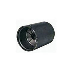 Riello Burners 3948873 Tube Air Short for F3 6 Inch  | Midwest Supply Us