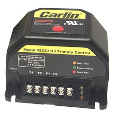 Carlin 4223002S Control Interrupted Duty Ignition for Ignition 42230  | Midwest Supply Us