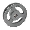 G078052218 | Blower Pulley 3/4 x 5 Inch Steel | Lau-Conair Division