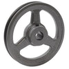 G078052266 | Blower Pulley 3/4 x 6 Inch Steel | Lau-Conair Division