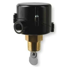 Mcdonnell Miller 120610 Flow Switch FS254 General Purpose SPDT with NEMA-4 Enclosure 1 Inch  | Midwest Supply Us