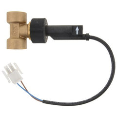 Lochinvar 100278092 Flow Switch with Brass Tee  | Midwest Supply Us