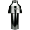 450021243 | Draft Hood Vertical for CGA5/CG5/CGM5 | Weil Mclain