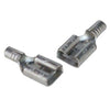 86226 | Quick Disconnect Connector Non-Insulated 16-14 American Wire Gauge 1/4 Inch Female Tab | Mars Controls