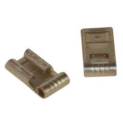Mars Controls 86239 Quick Disconnect Connector High Temperature 16-14 American Wire Gauge 1/4 Inch Female Tab  | Midwest Supply Us