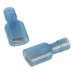Mars Controls 86211 Quick Disconnect Connector Fully Insulated 16-14 American Wire Gauge 1/4 Inch Male  | Midwest Supply Us