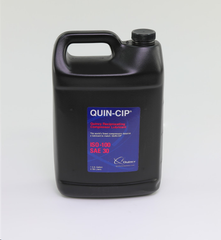 Quincy Compressor 112543G100 1 Gal SAE30 Compressor Oil  | Midwest Supply Us