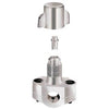 LT-456 | Line Pierce Valve 1/4-3/8 Inch Outside Diameter Tubing | J/B Industries SAE Fittings