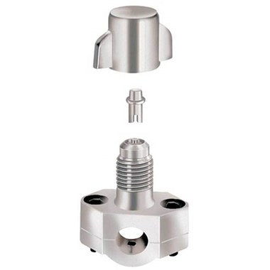 J/B Industries SAE Fittings | LT-810