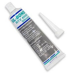 Weil Mclain 591638851 Silicone Sealant 3 Ounce  | Midwest Supply Us