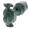 113-C4 | Circulator Pump | Bronze | 1/8 HP | 115V | Single Phase | 1725 RPM | Flanged | 125 PSI Max Press. | Series 113 | Taco