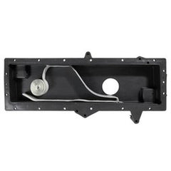 Nortek 903104 Collector Box with Adhesive  | Midwest Supply Us